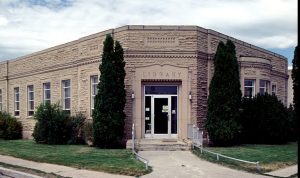 Heber City Library