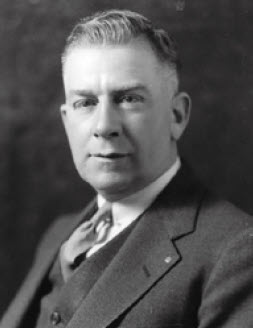 Raymond J. Ashton