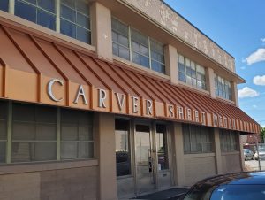 Carver Sheet Metal