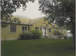 Summit County Hospital