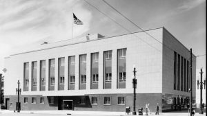 Federal Reserve Bank, Salt Lake City branch